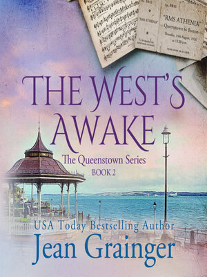 cover image of The West's Awake